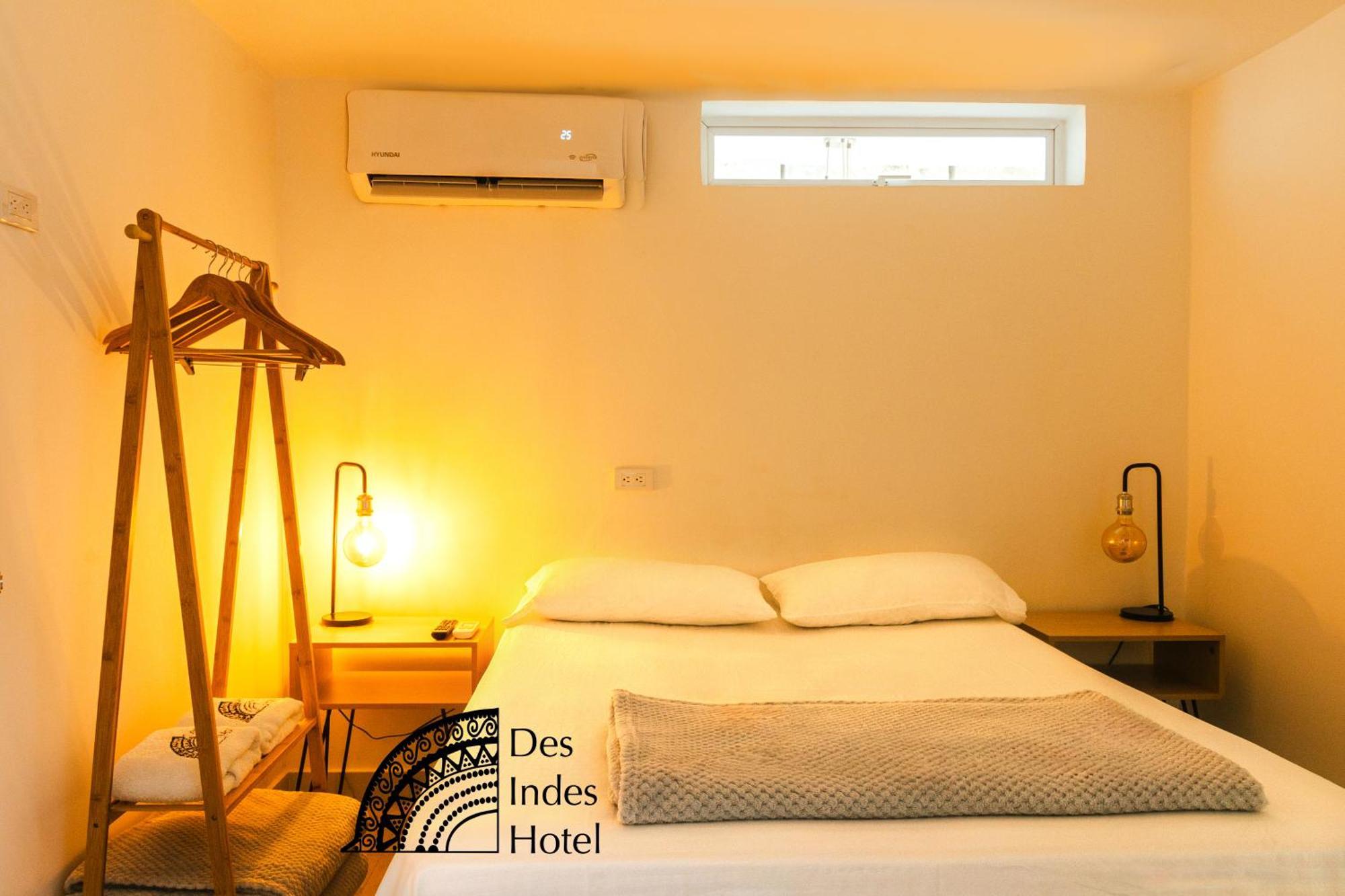 Des Indes Cartagena Hotel Exterior foto