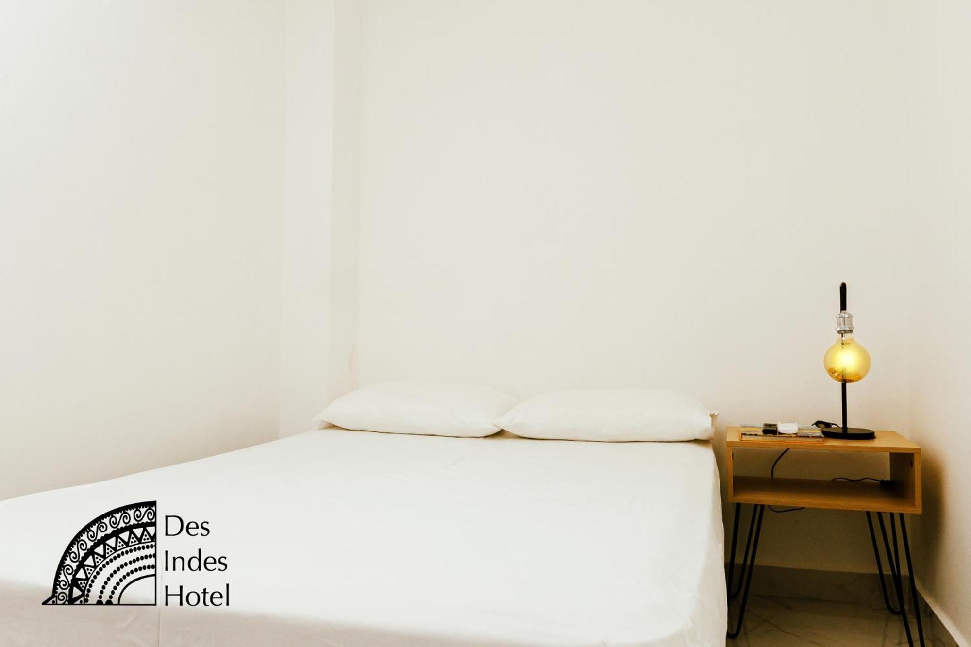Des Indes Cartagena Hotel Exterior foto